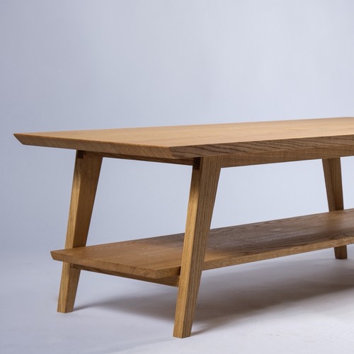 Handmade mid century - mid-century, oak