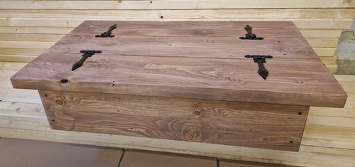 Coffee table storage wood - table,