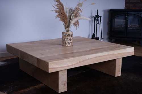 Chunky oak sleeper coffee - chunky,