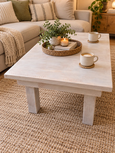 Rustic solid wood - solid,