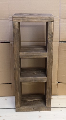Cube style bed - cm,