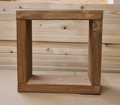 Cube side table coffee - ,